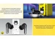 Беспроводные Bluetooth 5.3 наушники с микрофоном HATOR HTA430B TWS Hyреrpunk Truepods SyncHUB Black-Gray - изображение 9