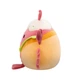 М'яка іграшка Squishmallows – Лобстер Лороно (19 cm) - зображення 3