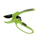 Секатор с храповым механизмом Alloid 180 мм (PS-23180) - изображение 4