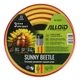 Шланг армований 3-х шаровий, "Sunny Beetle" 3/4" 20м. - зображення 2