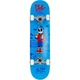 Скейтборд Enuff Skully Mini Блакитний - зображення 1