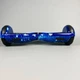 Гироборд Smart Balance Wheel U6 Premium 6.5" +LED Синий Космос - изображение 2