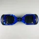 Гироборд Smart Balance Wheel U6 Premium 6.5" +LED Синий Космос - изображение 3