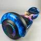 Гіроборд Smart Balance Wheel U6 Premium 6.5" +LED Космос - зображення 4