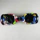 Гироборд Smart Balance Wheel U6 Premium 6.5" +LED Хип Хоп - изображение 3