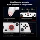 Геймпад GameSir NOVA LITE + адаптер + чохол - изображение 7