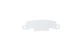 Колодки гальмівні задні Toyota Corolla 1.4-2.0D 00- 22-0447-0 METELLI - зображення 3