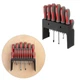 Набір викруток 18 од. INTERTOOL VT-3350 - изображение 4