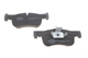 Колодки гальмівні передні BMW 1 F20/F21 11-/2 F22/F23/F87 14- B38/B47/N13/N47 B8210118 BOGAP - зображення 2