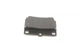 Колодки гальмівні задні Mitsubishi Pajero 91-00/Pajero Sport 98- 181719 ICER - зображення 4