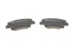 Колодки гальмівні задні Kia Sportage/Ceed/Rio/Optima/Hyundai Accent/i10/i20/i30/i40/Elantra 10- 182036 ICER - зображення 6