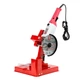 Стійка під кутову шліфмашину 180-230 мм INTERTOOL ST-0003 - изображение 5