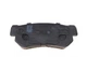 Колодки гальмівні задні Hyundai Tucson 2.0 CRDi 04-10/Azera 3.3 i 05-/Getz 1.3-1.6 02-12 ADG04249 BLUE PRINT - изображение 2
