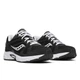 Кроссовки Saucony Ride Millennium 44 Black/White (1097-S70850-1 10) - изображение 3
