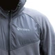 Костюм Viverra Heavy Warm Fleece Suit DK Grey XXXL (1102-РБ-2264947) - зображення 8