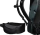 Рюкзак Mammut Lithium 40 2023 Black (1092-7619876086112) - изображение 4