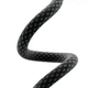 Кабель usb micro usb 2.4a 1м dense metal чорний PROOVE, 504970001 - зображення 5