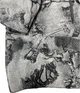 Джемпер теплий Dendi арт.1210/164 р.164 Чорно-сірий - зображення 2