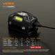 Налобный светодиодный фонарик VIDEX VLF-H025C 310Lm 5000K - изображение 4