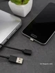 Магнитный кабель micro - USB с поддержкой передачи данных - изображение 3