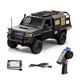 Машинка на радиоуправлении MN82S 1/12 4WD Toyota LC79 Off-Road Crawler MN Model (Black) - изображение 1