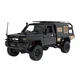 Машинка на радиоуправлении MN82S 1/12 4WD Toyota LC79 Off-Road Crawler MN Model (Black) - изображение 2