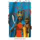 Карты Таро Вуду - Voodoo Tarot: Spirit Box Kit Cards. Lo Scarabeo - изображение 4