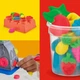 Ігровий набір Hasbro Play-Doh Готуємо смузі (F9142) - зображення 3