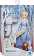 Лялька Hasbro Королева Ельза Створення зачісок Холодне серце (E7002AS00) - зображення 2