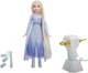 Лялька Hasbro Королева Ельза Створення зачісок Холодне серце (E7002AS00) - зображення 7