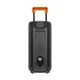 Акустичная переносная колонка ZXX NDR-1095 2x8" TWS/FM/USB/TF/BT/LED/REC/ДК/MIC 1шт - изображение 2