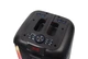 Акустичная переносная колонка ZXX NDR-1095 2x8" TWS/FM/USB/TF/BT/LED/REC/ДК/MIC 1шт - изображение 3