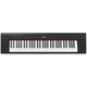 Цифрове піаніно YAMAHA NP-15 BLACK - изображение 5