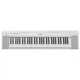 Цифрове піаніно YAMAHA NP-15 White - изображение 5