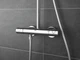 Душова система з термостатом для душа Grohe New Tempesta Cosmop. System (27922001) - изображение 8