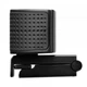 Веб-камера Sandberg 134-28 Webcam Pro Elite 4K UHD IMX258 Autofocus USB-A/USB-C 3840х2160 з мікрофоном Black - зображення 3