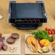 Гриль Zelmer zpr2600 - изображение 8
