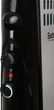 Обогреватель Saturn st-ht3004k Silver - изображение 2
