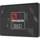SSD накопитель amd r3 480Gb sata3 2.5" 3d tlc (r3sl0480g2) - изображение 2
