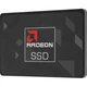 SSD накопитель amd r3 960Gb sata3 2.5" 3d tlc (r3sl0960g2) - изображение 2