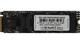 Твердотільний накопичувач ssd 256Gb, amd r3, pci-e 3.0 x4, m.2 2280, 3d tlc, 2000/1300 МБ/с (r3mp30256g8) - зображення 1