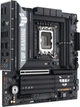 ASUS материнська плата tuf gaming b860m-plus wifi - зображення 2