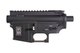 Металевий корпус для приводів типу M4/M16 LOGO [Specna Arms] (для страйкболу) - зображення 1