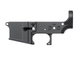 Нижня частина корпусу M4/AR15 – Black [Arcturus] (для страйкболу) - зображення 1
