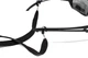 Ремінець для окулярів Cord-88 (black), чорний - зображення 3
