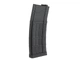 Магазин BattleAxe Mid-Cap для M4 — 150 куль 150-round modern rifle magazine 416/SCAR16/AR15 - Black [BattleAxe] - зображення 3