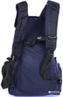 Рюкзак Onepolar W1730 20 л Navy - изображение 5
