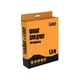 Шланг для душа Lidz Niagara 30 1,5 м LDNIA30NKS28541 Nickel - изображение 4