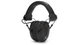 Активні навушники протишумні захисні Venture Gear Clandestine NRR 24dB (Black) - изображение 1