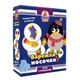 Игра настольная "Носочки-перчатки" Vladi Toys VT8025-05 укр - изображение 2